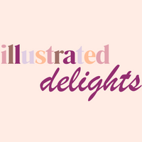 Illustrated Delights