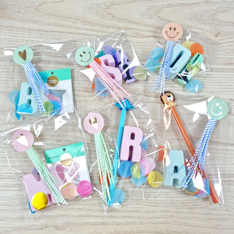Kinder Traktaties