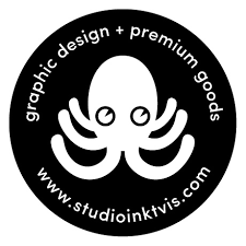 Studio inktvis