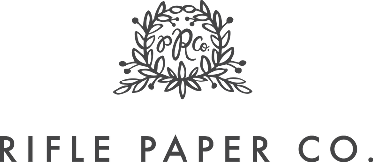 Rifle Paper Co.