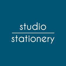 Studio Stationery