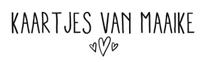 Kaartjes van Maaike