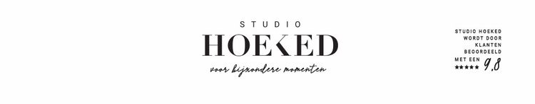 Studio Hoeked