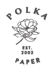 Polka Paper