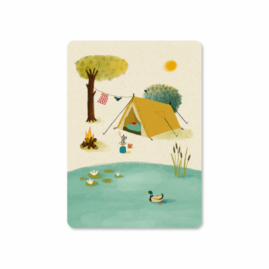 Kaart - Adventure Time