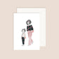 Postcard - You and Me