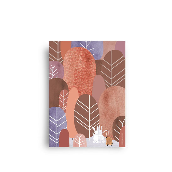 Kaart - Lets Get Lost