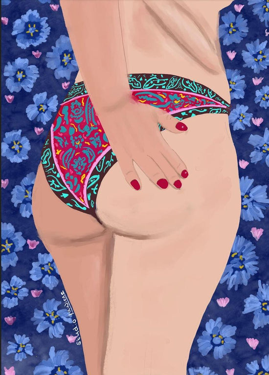 Kaart - Own who you Are