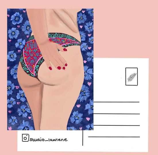 Kaart - Own who you Are