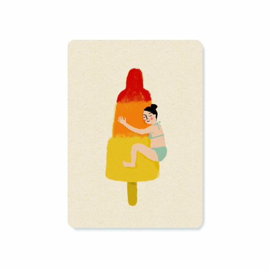 Kaart - Keep it Cool