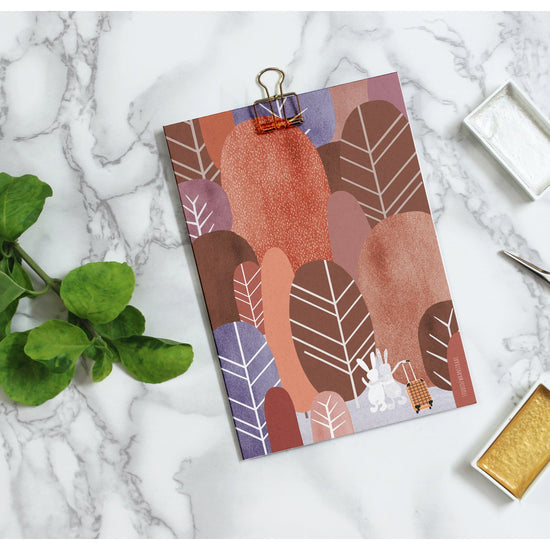 Kaart - Lets Get Lost