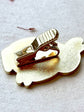 Paper clip - Bunny
