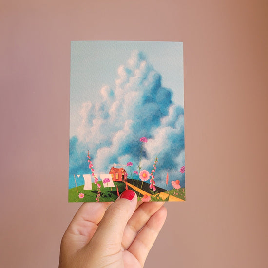 Kaart - Mijn eigen Plek