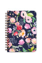 Undated Planner - Floral