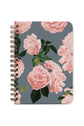 Undated Planner - Rose