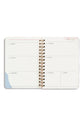 Undated Planner - Floral