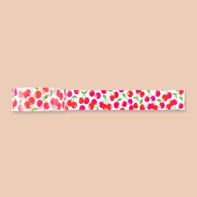 Washi Tape - Cherrie Baby
