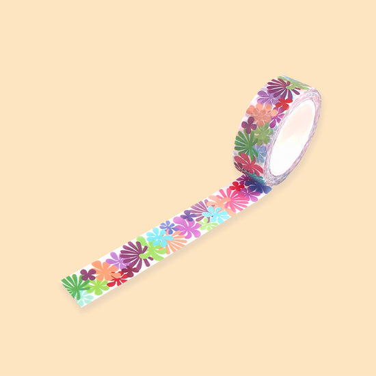 Washi Tape - Happy Days