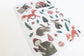 Rub on Stickers - Woodland