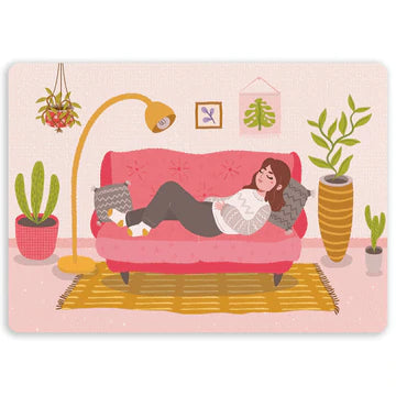 Kaart - Time To Relax