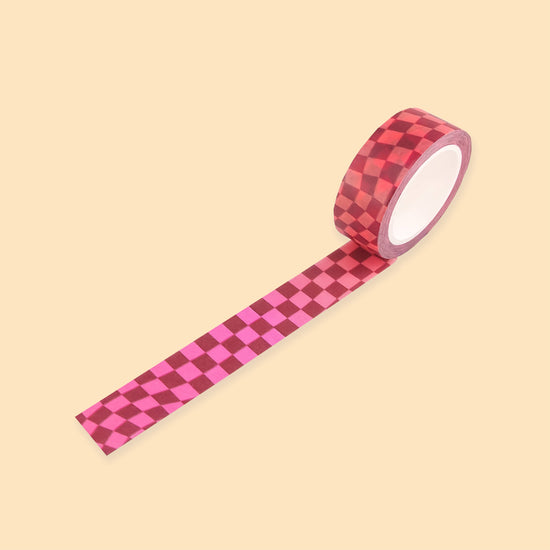 Washi Tape - Hysteria