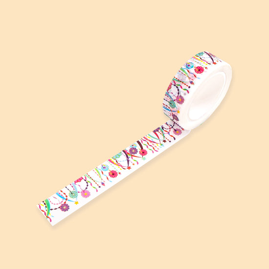 Washi Tape - Party Time