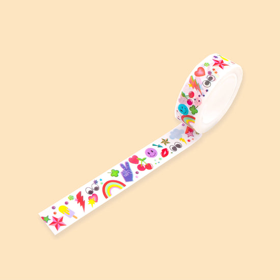 Washi Tape - Everyday Charm