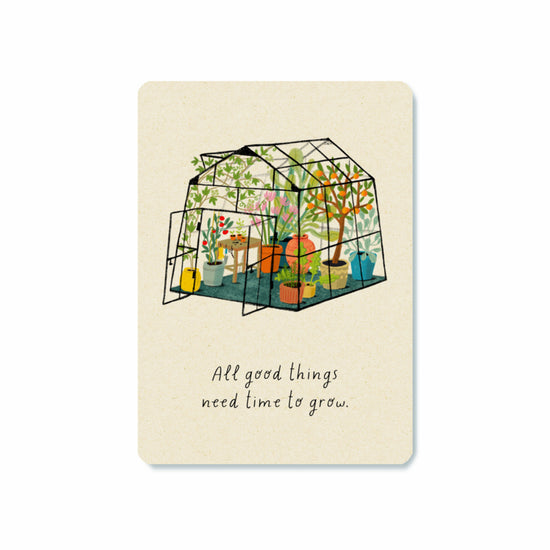 Kaart - All Good Things