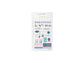Filofax - Stickers Everyday Welness