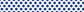 MT Masking Tape - Dot Night Blue