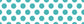 MT Masking Tape - Dot Soda