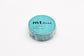 MT Masking Tape - Diagonal Green