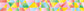 MT Masking Tape - Polygon Gradation Vivid