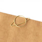 Clips - Jupiter - Gold 5 stuks