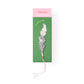 Herb bookmark - Thyme
