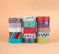 Washi Tape - Japanese Flower
