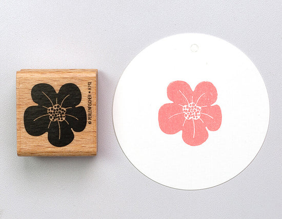 Stempel - Bloem XL