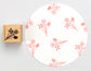 Stempel - Boeket