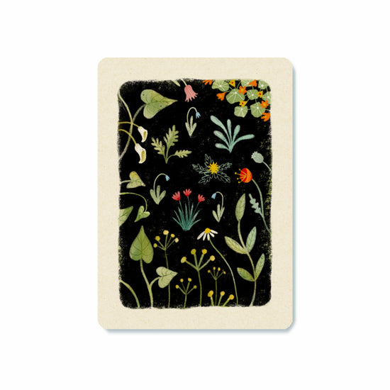 Kaart - Hortus Imaginarium