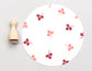 Stempel - 3 Bessen