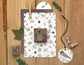 Stempel - 3 Bessen