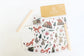 Rub on Stickers - Woodland