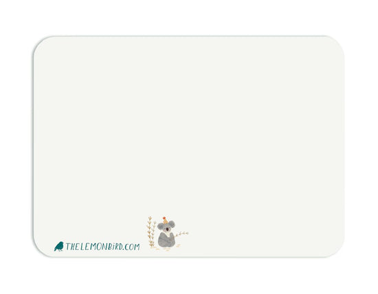 Kaart - Happy Day to You Koala