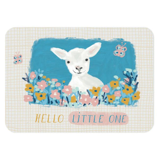 Kaart - Hello Little One