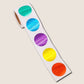 Stickers - Flashy Dot