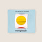 Stickers - Flashy Dot