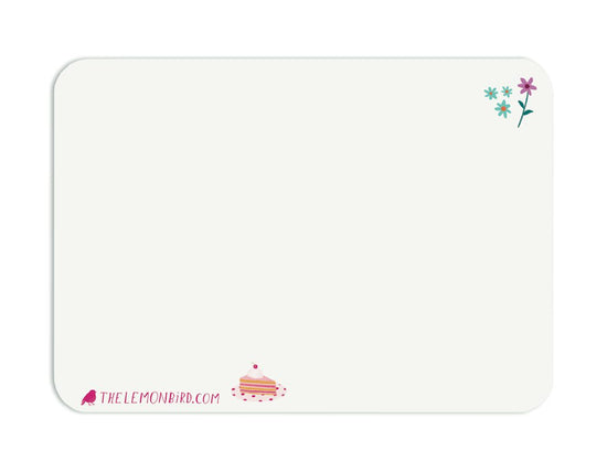 Kaart - Vandaag is Jouw Dag