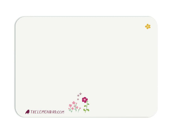 Kaart - Lief voor Jezelf